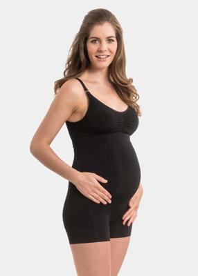 Magic Bodyfashion Zwangerschaps boxershort - Supporting short - Zwangerschapsondergoed