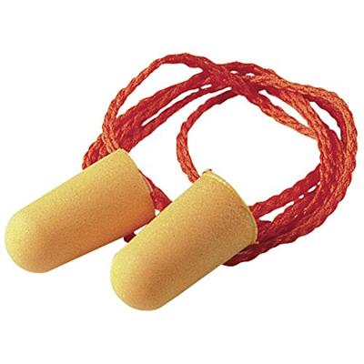 3M 1110 Oordoppen 35 dB Eenmalig gebruik 100 paar