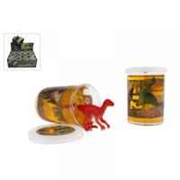 Ty Dinworld put met dinosaurus, 115 gram - thumbnail