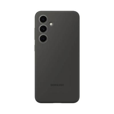 Samsung EF-PS721CBEGWW Cover Samsung Galaxy S24 FE Zwart Stootbestendig - thumbnail
