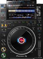 Pioneer DJ CDJ-3000 - thumbnail