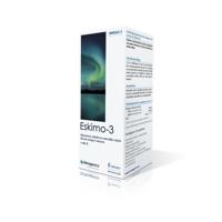 Eskimo-3 Limoen 105ml 175 Metagenics - thumbnail