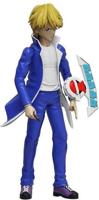 Yu-Gi-Oh! Action Figure - Joey Wheeler - thumbnail