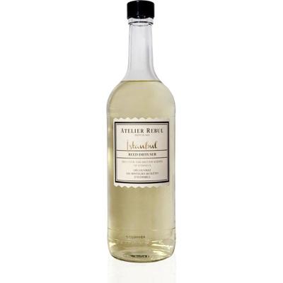 Atelier Rebul Istanbul Geurstokjes Refill 985ml