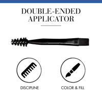 Bourjois Bourjois Brow Palette : 02 - Brunette (4,5gr) - thumbnail