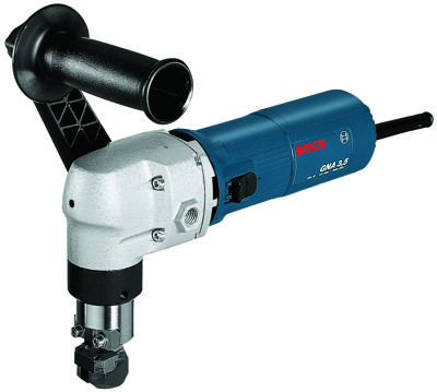 Bosch Professional GNA 3,5 0601533103 Knabbelschaar Voedingsspanning (num) 230 V Vermogen 620 W