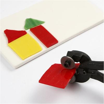 Creativ Company Mozaiek kniptang, 1 stuk