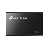 TP-Link TL-POE10R Gigabit Ethernet PoE Splitter Adapter - thumbnail
