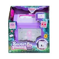 Playset Goliath Secret Findees Magic Mailbox - thumbnail
