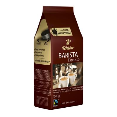 Tchibo Barista Espresso 1 kg
