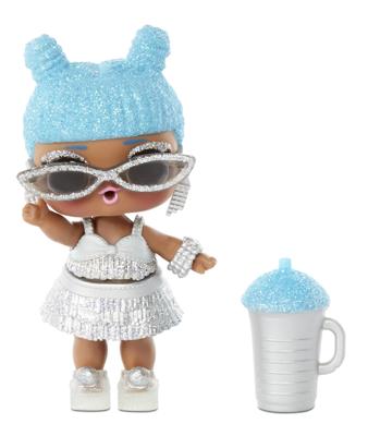 MGA Entertainment l.o.l. surprise! winter chill hangout spaces - style 4 pop