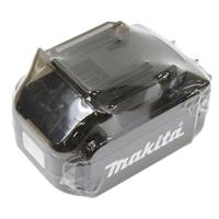 Makita Impact Black E-03084 Bitset Kruiskop Pozidriv, Kruiskop Phillips, Binnen-zesrond (TX) Incl. bithouder - thumbnail