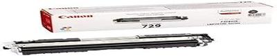 Canon Toner Cartridge 729 BK Zwart