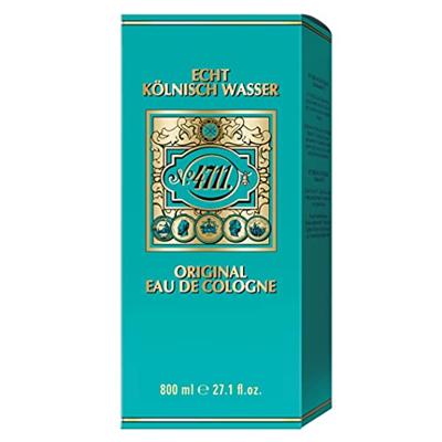 4711 Eau De Cologne Kropflacon - thumbnail