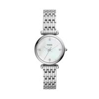 Fossil ES4430 Dames Horloge 29mm 5ATM - thumbnail