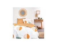 Bedset - TODAY - Sunshine - 119492 - 2 personen - 260x240cm - Katoen - Bedrukt 11.57 - thumbnail