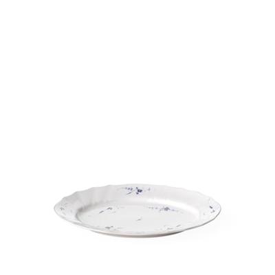 VILLEROY & BOCH - Vieux Luxembourg - Vleesschaal ovaal 36cm VILLEROY & BOCH - Vieux Luxembourg - Vleesschaal ovaal 36cm