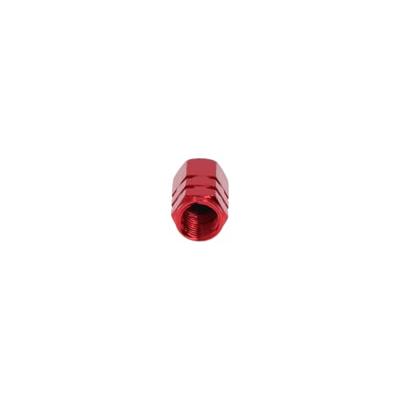 Carpoint ventieldopjes Zuiger 13,9 mm staal rood 5 stuks Carpoint ventieldopjes Zuiger 13,9 mm staal rood 5 stuks