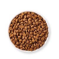 Yarrah Biologische brokken puppy kip 2 kg - thumbnail