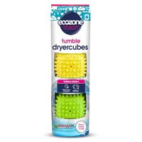 Dryercubes was droog ballen - thumbnail