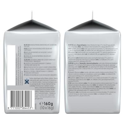 Tassimo - Milka Chocolademelk - 10 T-Discs