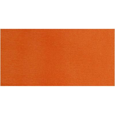 Creativ Company Crepepapier, vel 50x250 cm, oranje, 10 vouw/ 1 doos