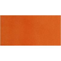 Creativ Company Crepepapier, vel 50x250 cm, oranje, 10 vouw/ 1 doos - thumbnail