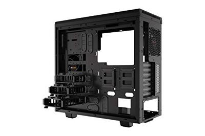 be quiet! PURE BASE 600 Window midi tower behuizing