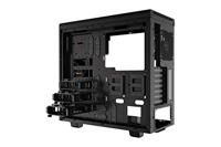 Be quiet! Pure Base 600 Window Zwart - thumbnail