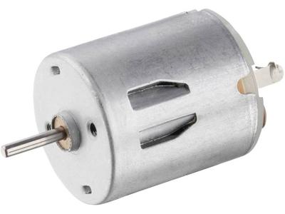 Motraxx LRE-280RAC-2865 Brushed universele elektromotor
