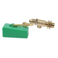 Vlotter aansluitdeel hogedruk - thumbnail