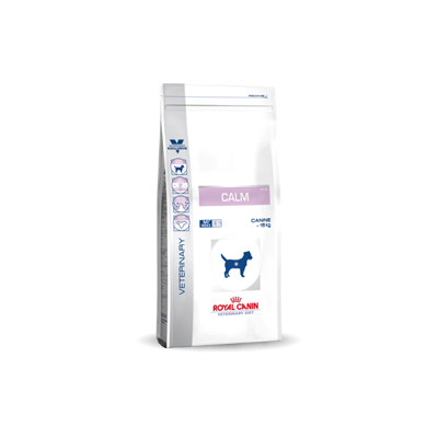Royal Canin Expert Calm Small Dogs hondenvoer 2 x 4 kg