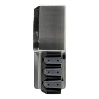 Chef's Choice 2100 elektrische messenslijper - 20° slijphoek - 3 fasen - thumbnail