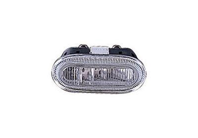 Zijknipperlicht links / rechts per stuk 5803915