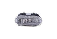 Zijknipperlicht links / rechts per stuk 5803915 - thumbnail