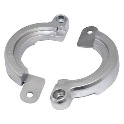 TEN01305/1 - YANMAR SPLIT RING KIT SD20-30-40-50-60