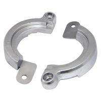 TEN01305/1 - YANMAR SPLIT RING KIT SD20-30-40-50-60 - thumbnail