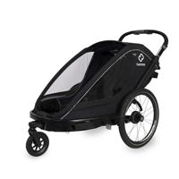 HAMAX Breeze - black - thumbnail