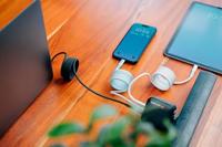 Verbatim Mobiele telefoon Kabel [1x USB-C stekker - 1x USB-C stekker] 1.2 m USB-C Met magnetische aansluiting - thumbnail