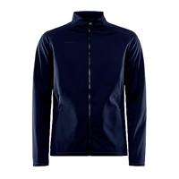 Craft 1910990 Core Explore Softshell Jckt M - Black - XXL - thumbnail