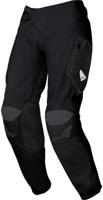 UFO PLAST broek "mx maiyun", polyester mx trousers ufo maiyun black gr. 52 - thumbnail
