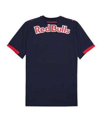 PUMA Red Bull Salzburg Uitshirt 2025-2026