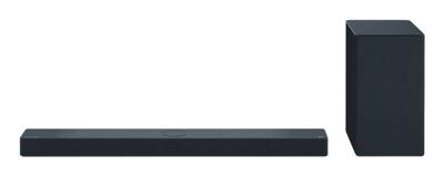 LG DSC9S Dolby Atmos soundbar