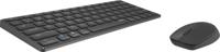 Rapoo 9600M Blade Combo TKL draadloze desktop comboset - thumbnail