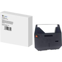 G&G Kleurtape RR-BR-AX10-BK-W-9M Geschikt voor apparatuur (merk): Brother Zwart 1 stuk(s) - thumbnail