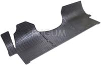 AUTOSTYLING SEEHASE Zeehase voetmat rubber mats fit db sprinter w906 - thumbnail