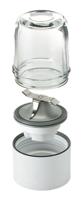 Mixer-accessoires Kenwood AWAT320B01 Wit - thumbnail
