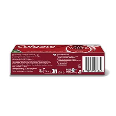 Colgate Max White One Tandpasta - voor wittere tanden - thumbnail
