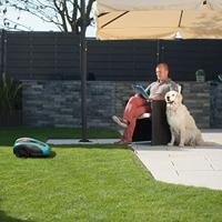 Bosch Accessoires Bosch reservemessen (3 stuks) voor INDEGO - F016800321 - thumbnail