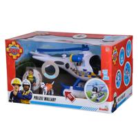 Brandweerman Sam police wallaby - thumbnail